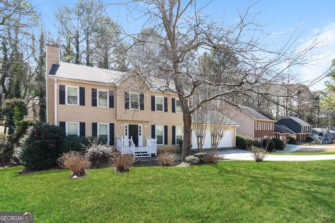 1490 Mill Creek Court - Photo 1