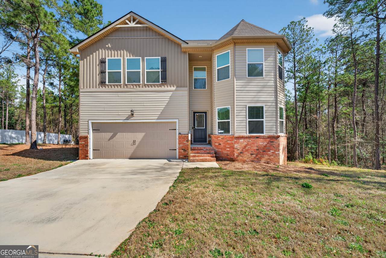 155 Shetland Pines Drive - Photo 1