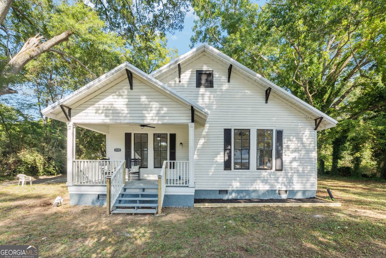 1820 Cassville Road - Photo 1