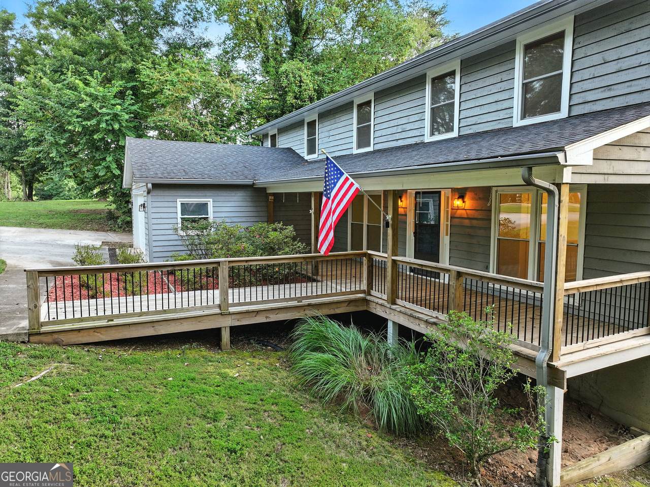 3235 Clarks Bridge Road - Photo 1