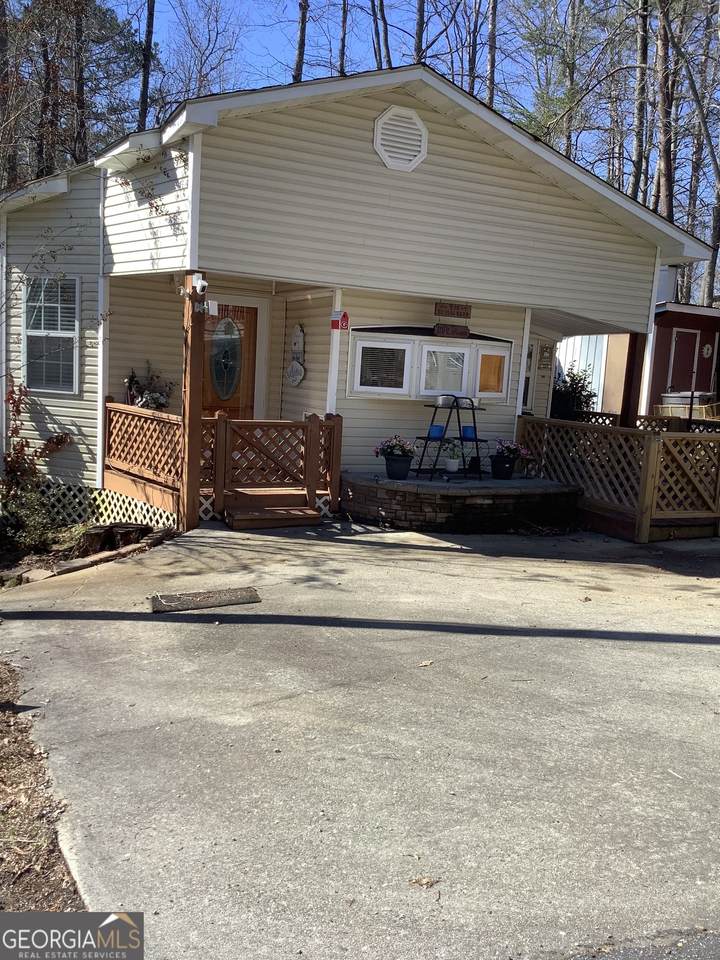 32 Yogi Bear Boulevard - Photo 1