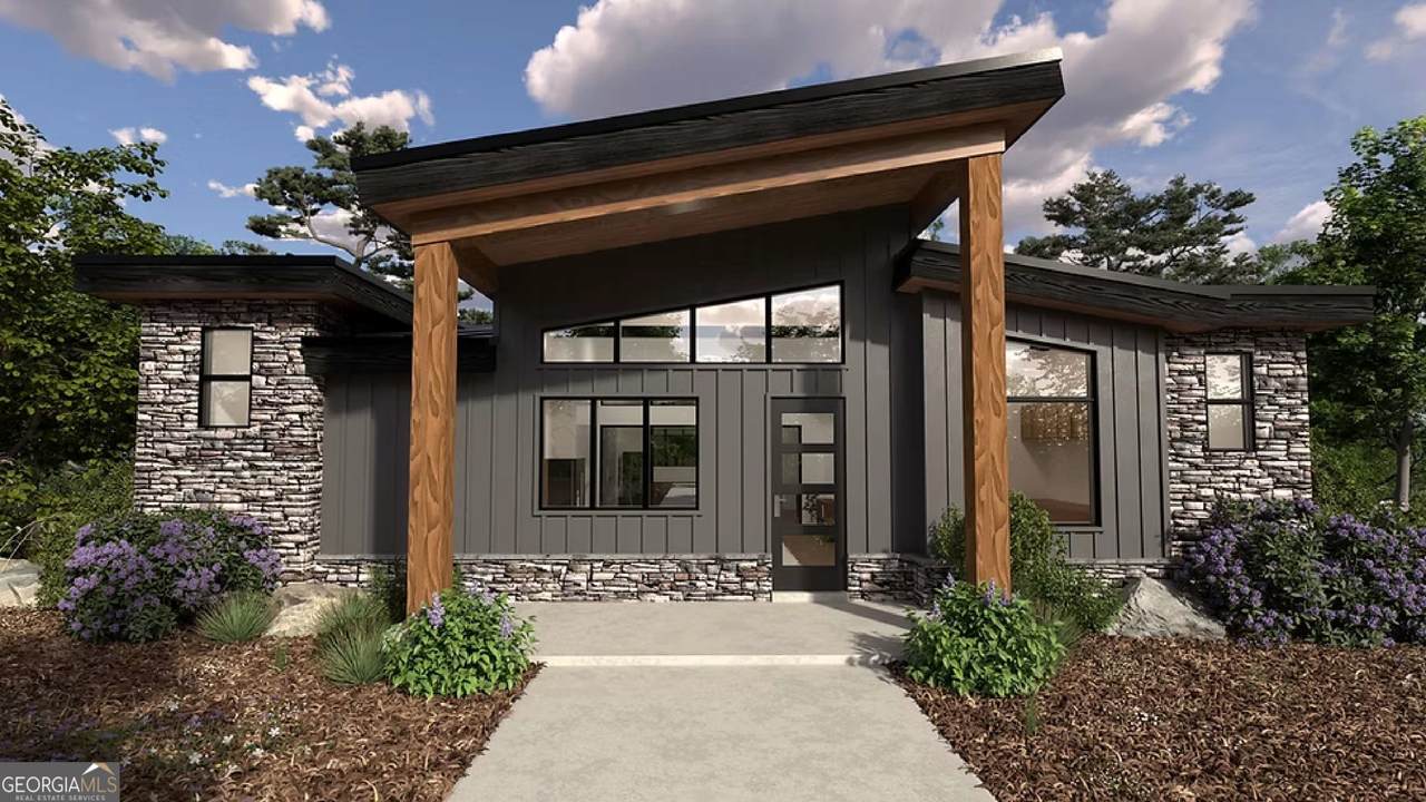 LOT 1 Whiskey Mountain Estates - Photo 1