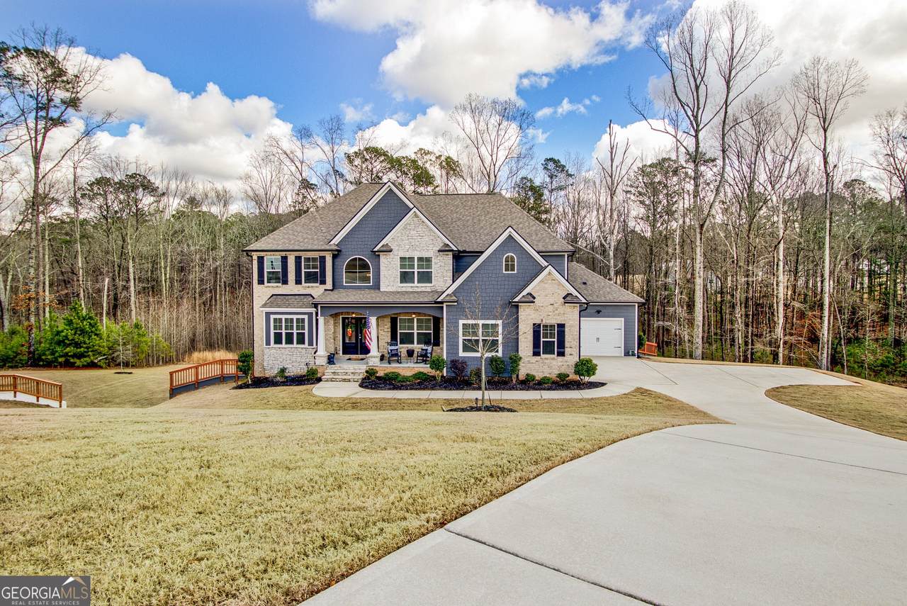 169 Emery Nell Lane - Photo 1