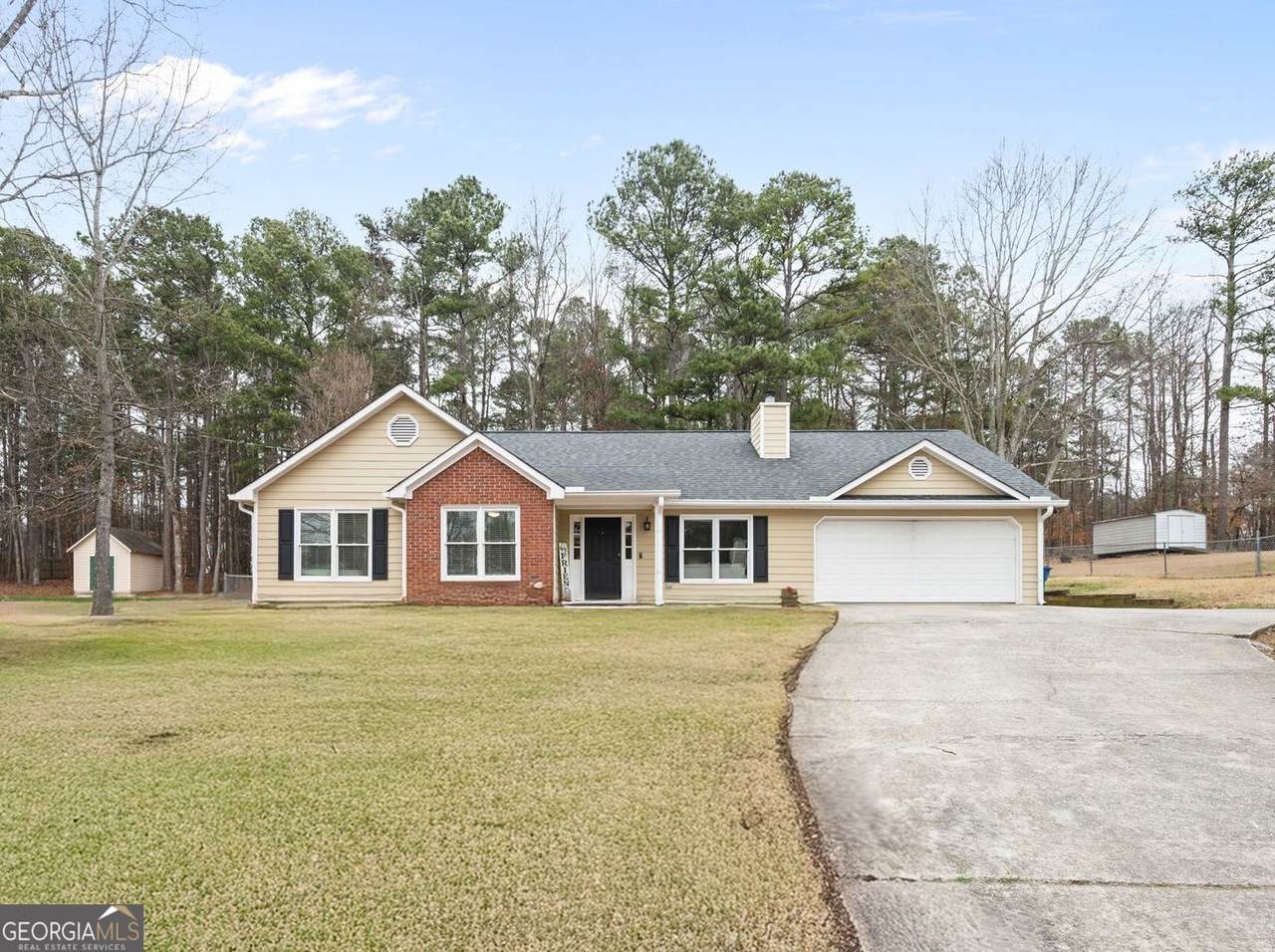 1405 La Maison Drive - Photo 1