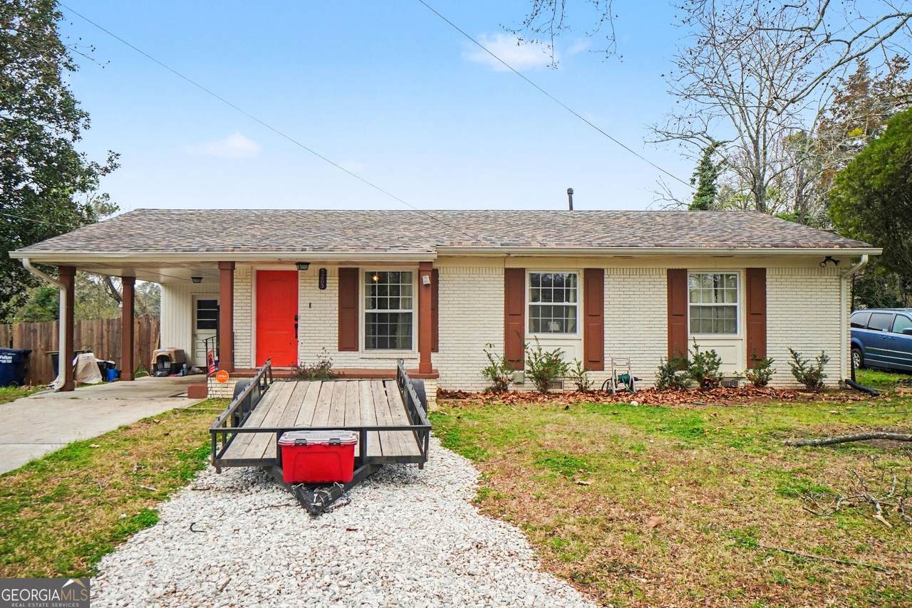 5283 Chantilly Terrace - Photo 1