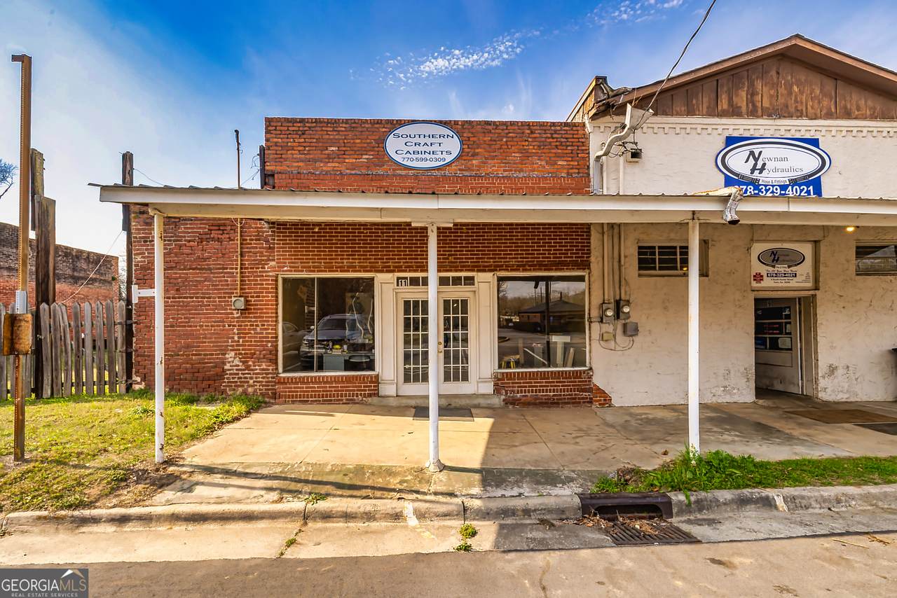 11 South Hunter Street - Photo 1