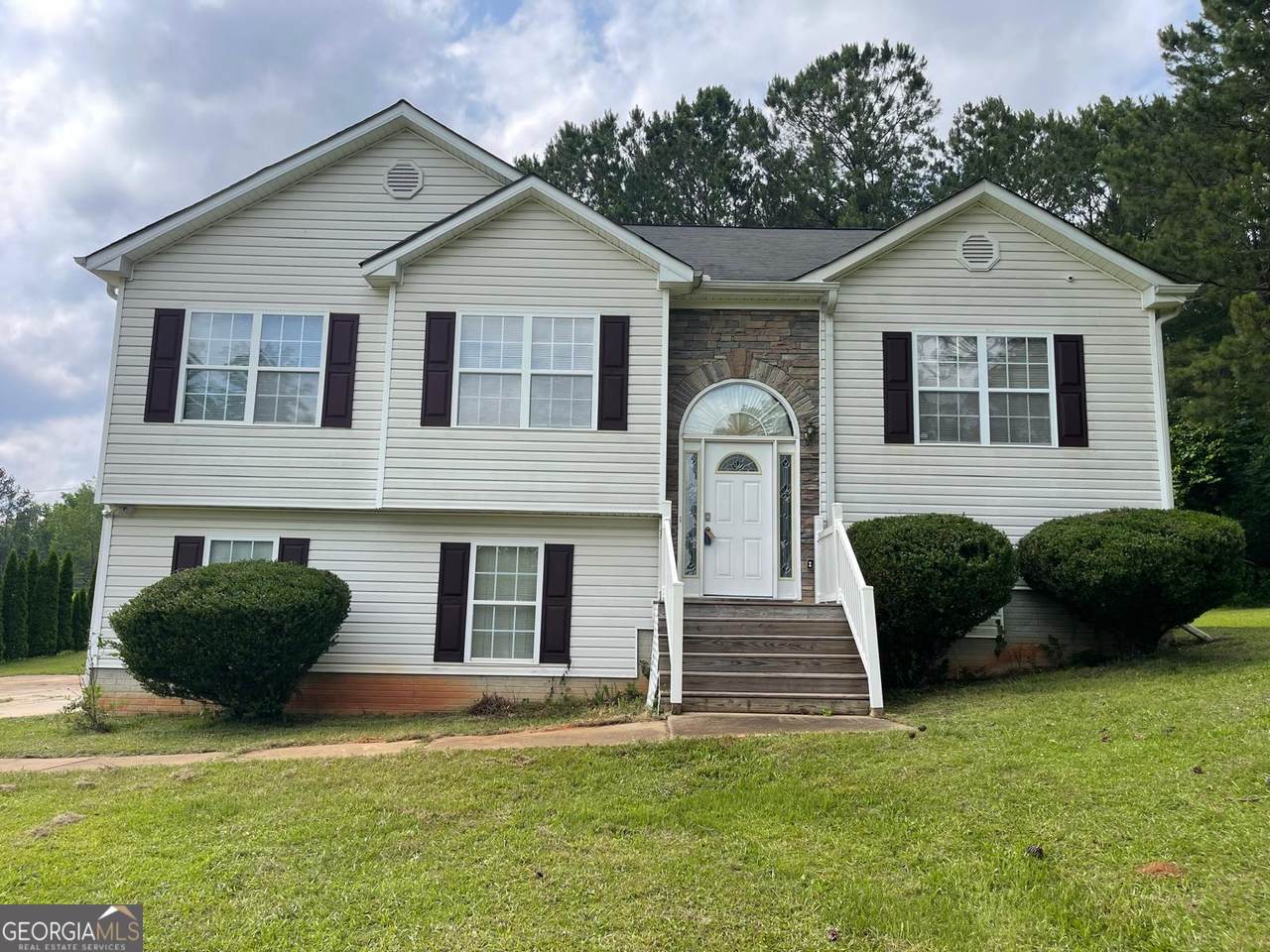 127 Mabry Road - Photo 1