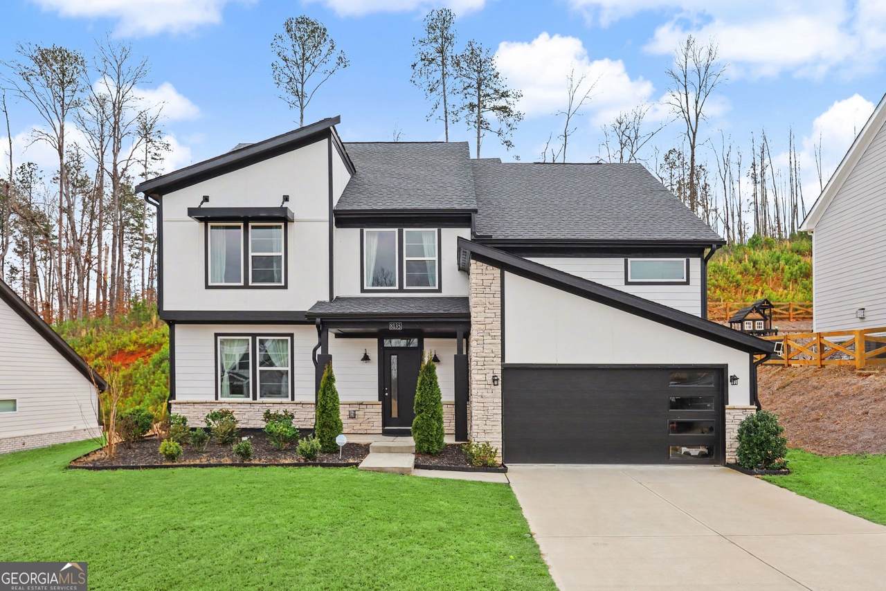 8135 Brewton Bend - Photo 1