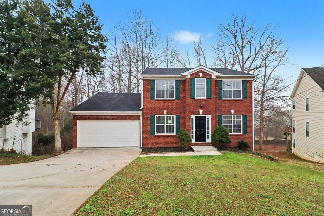 3699 Cameron Hills Place - Photo 1