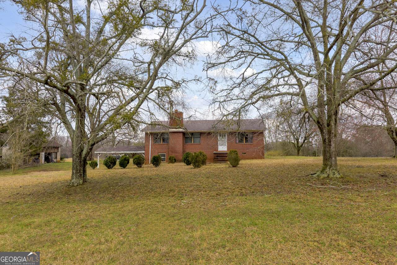 787 Parham Town Road - Photo 1