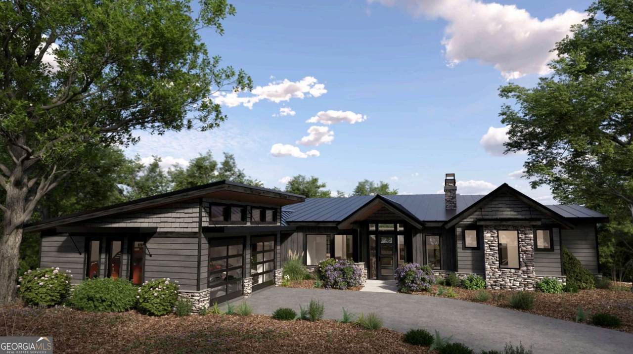 LOT 7 Whiskey Mountain Estates - Photo 1