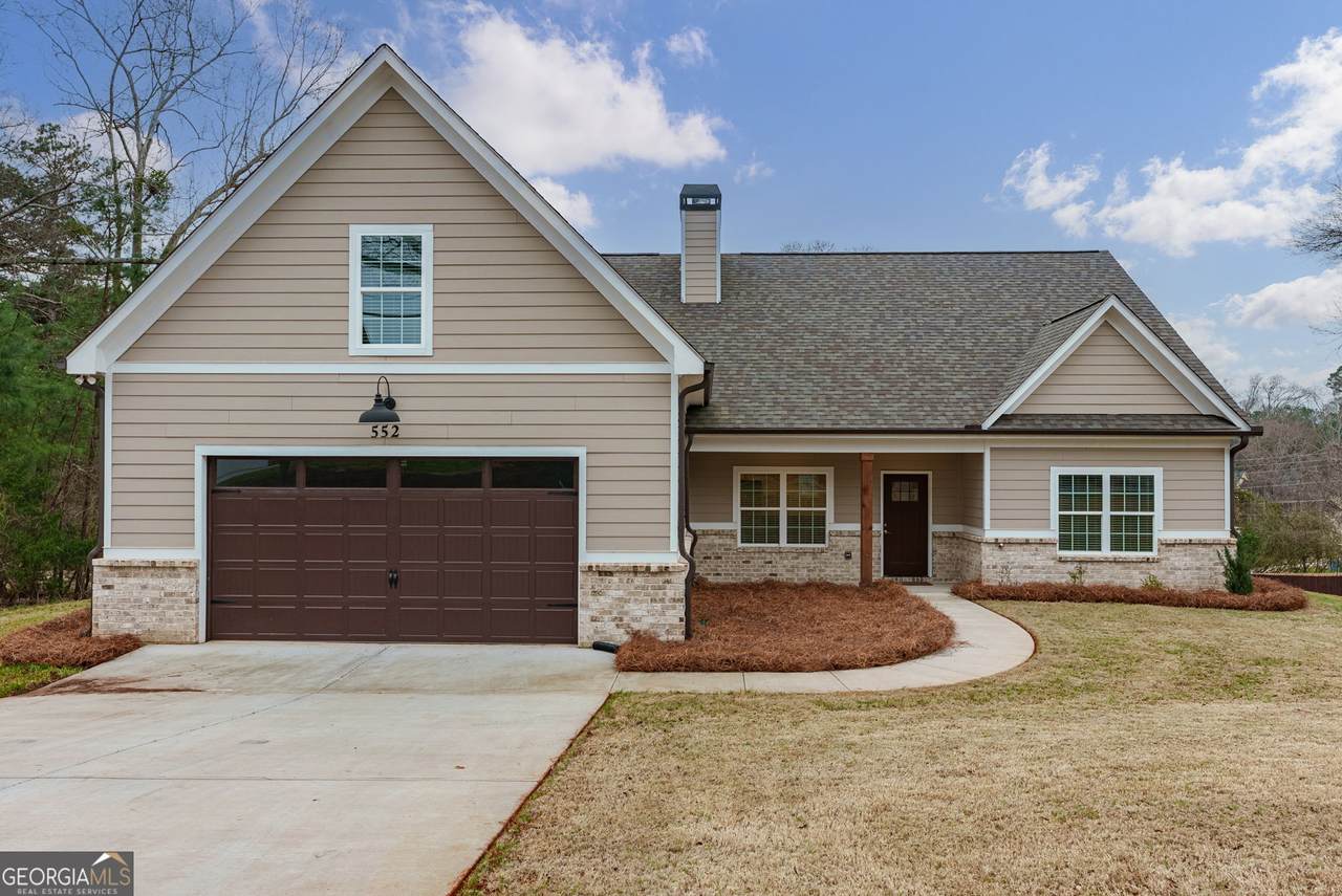 552 Clayton Street - Photo 1