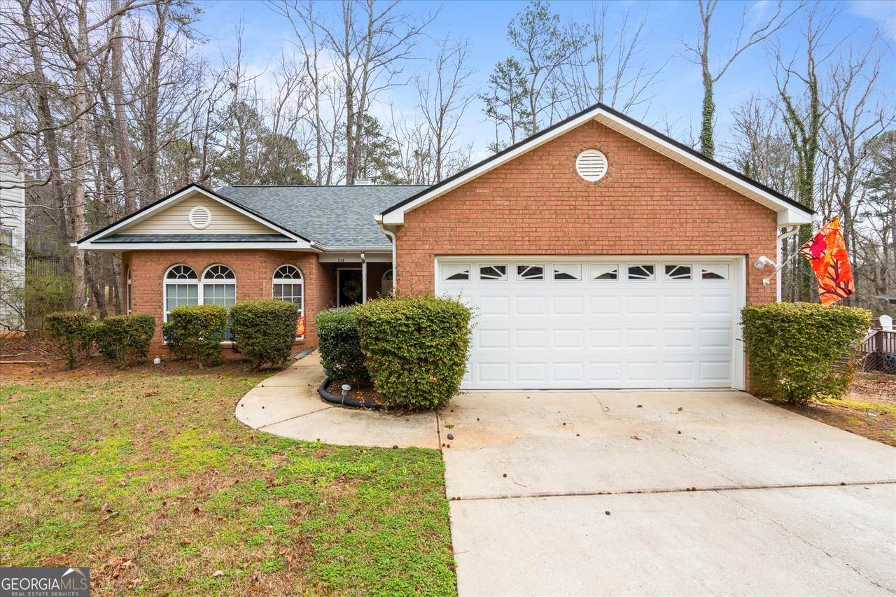 7338 Mitchell Court - Photo 1