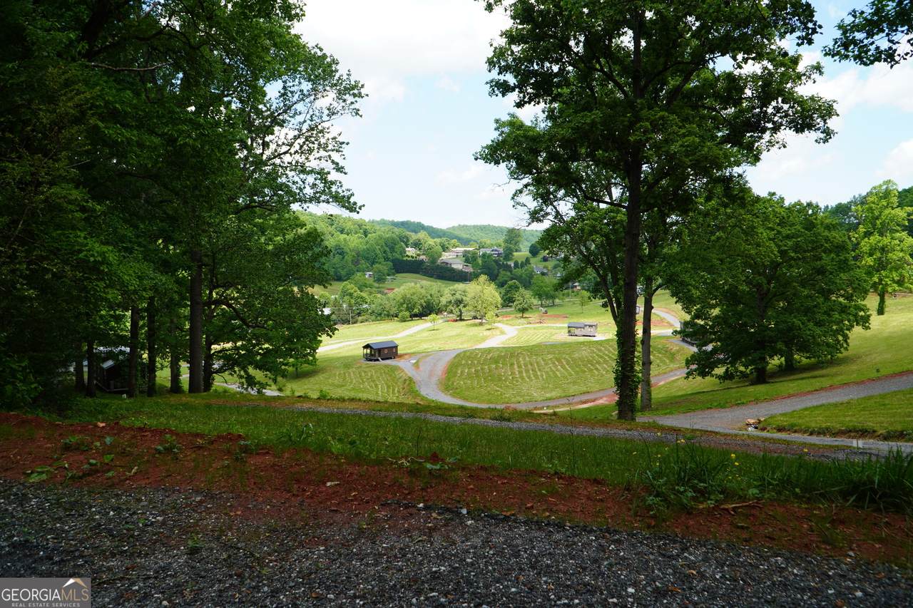 527 Saunders Lot 68 Road - Photo 1