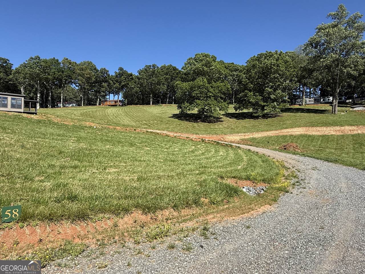 527 Saunders Lot #54 Road - Photo 1
