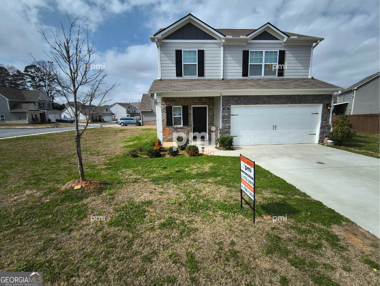 101 Cypress Point - Photo 1