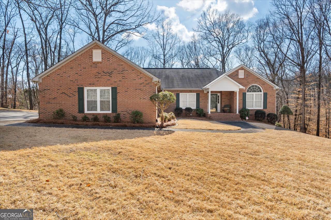 5067 Lazy Acres Drive - Photo 1