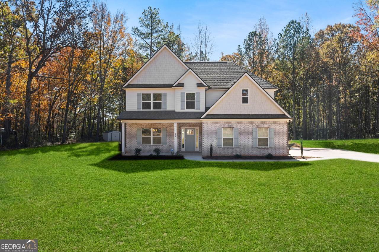 656 East Lake Road - Photo 1