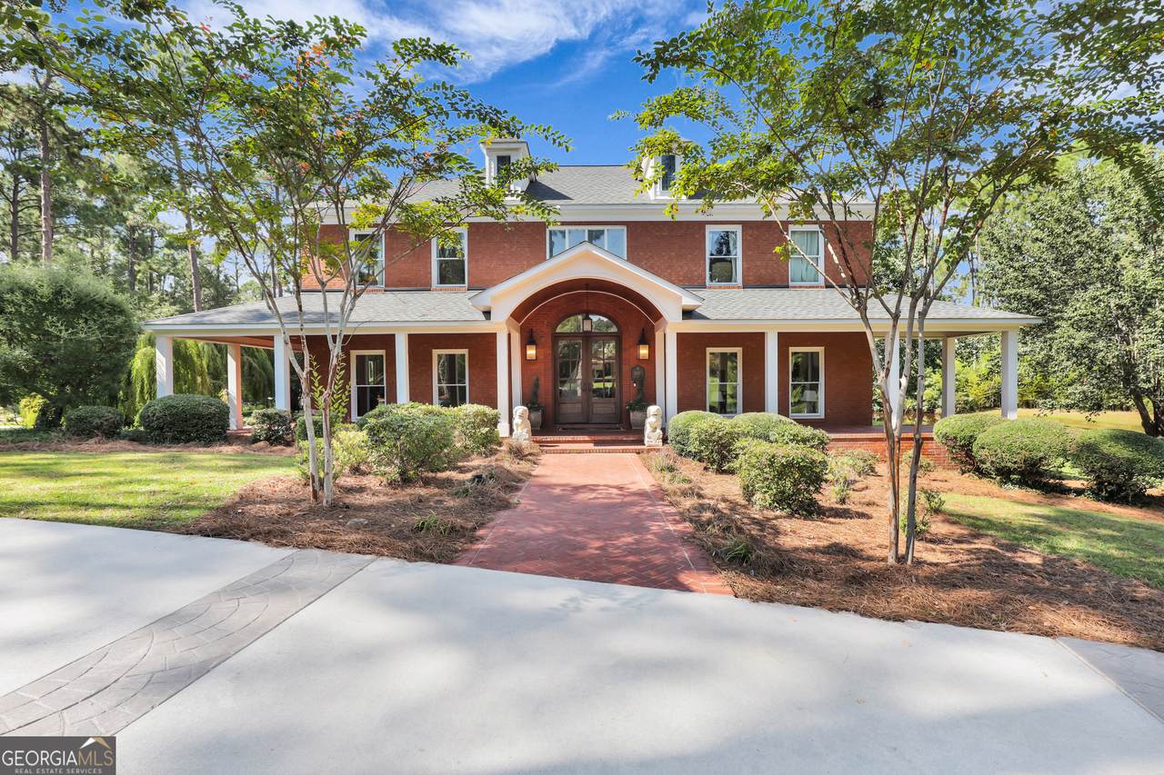 5001 Country Club Road - Photo 1