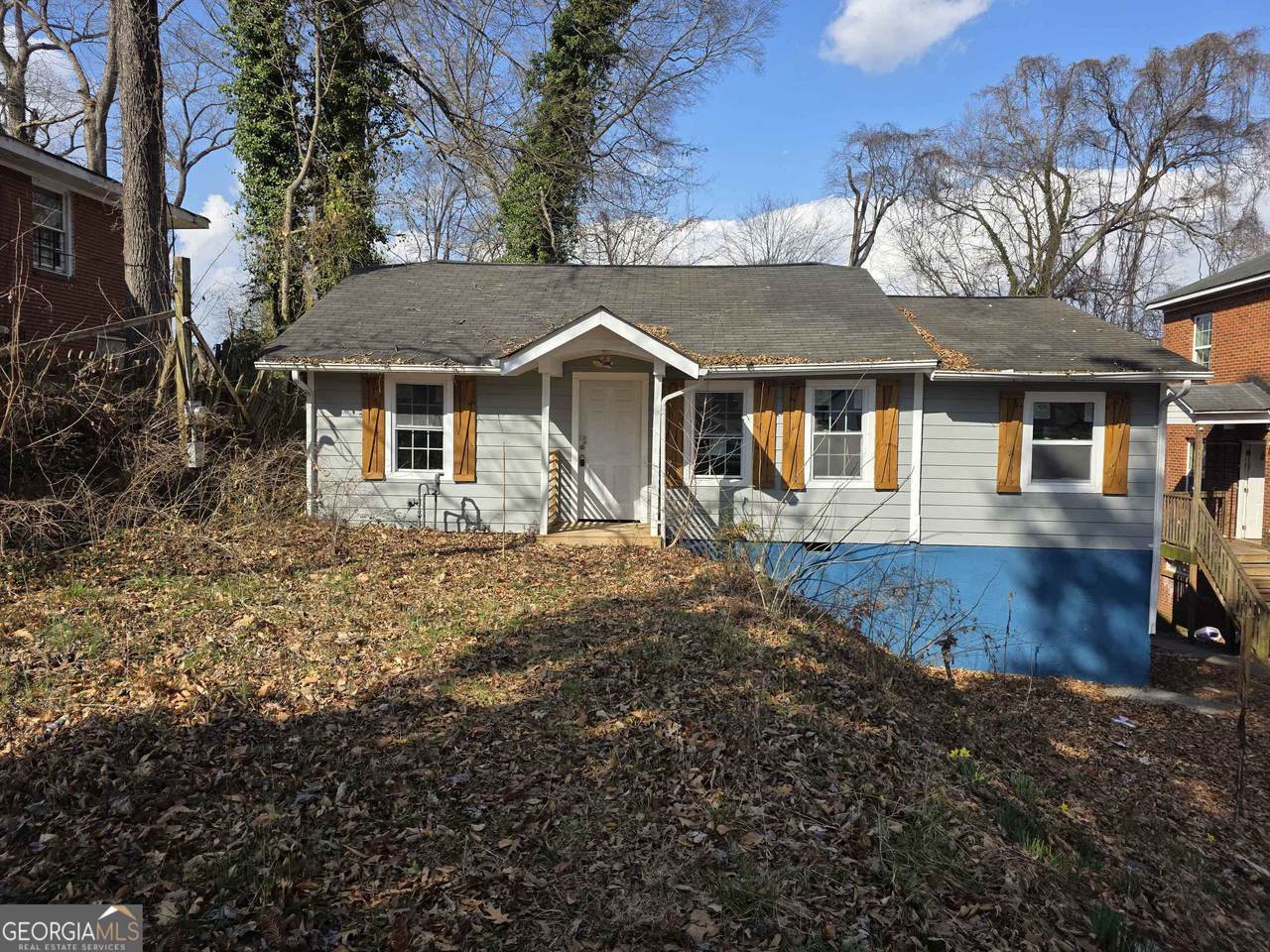 1285 North Avenue - Photo 1