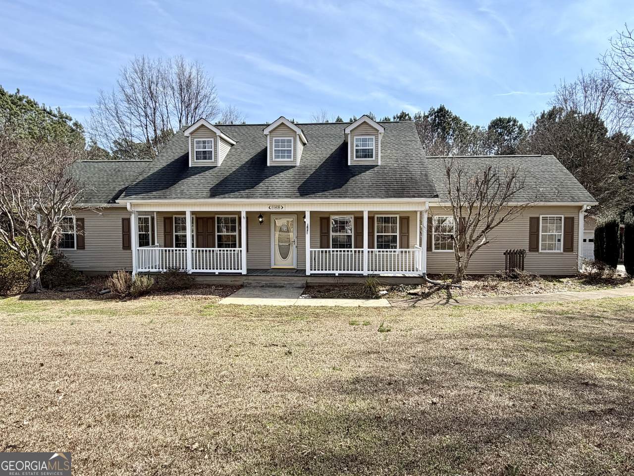 148 Swan Sanders Road - Photo 1