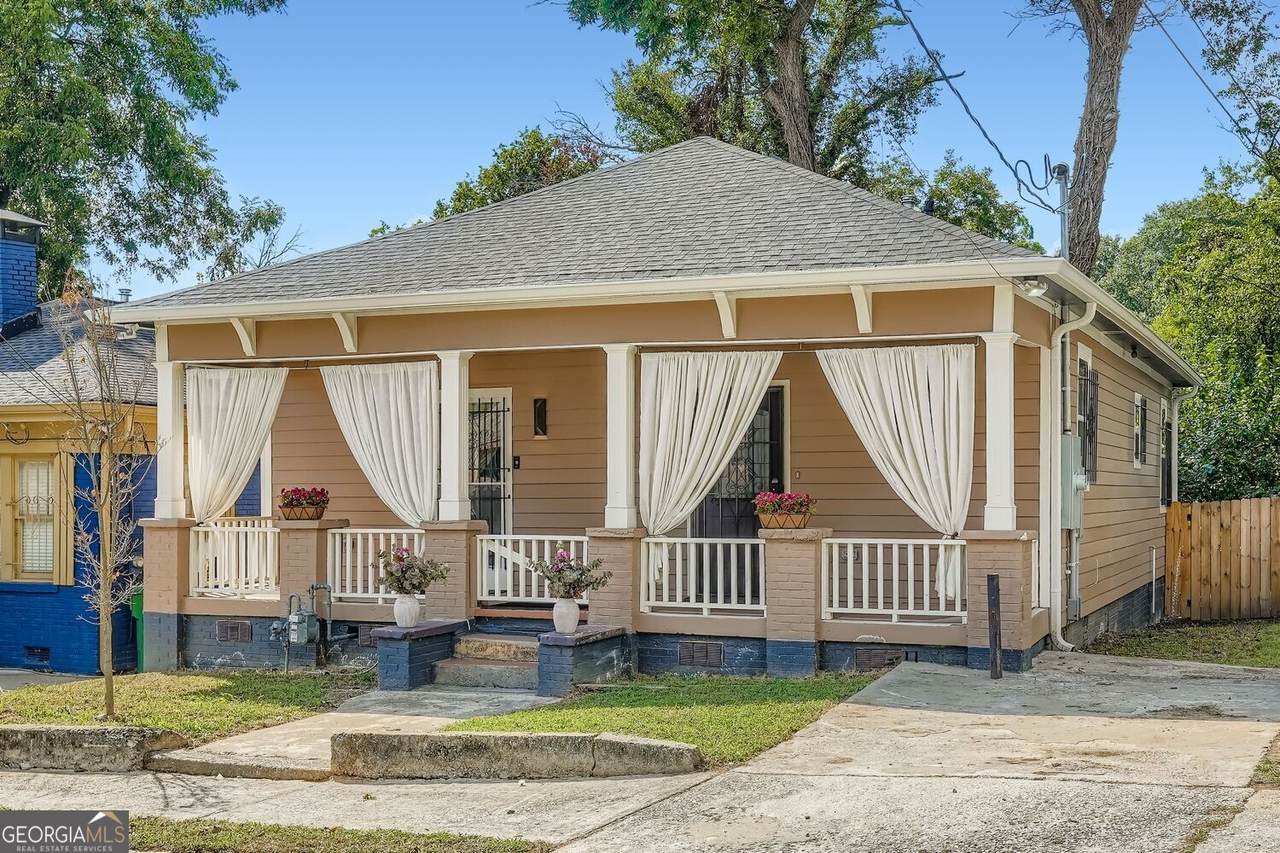 18 Booker Street - Photo 1