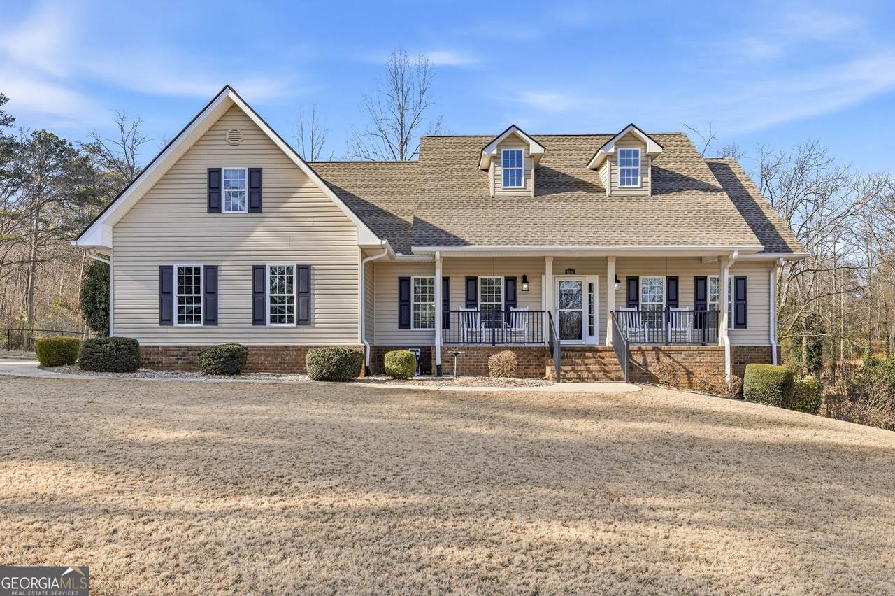 1046 Chase Road - Photo 1