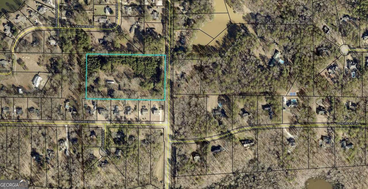 1054 Roscoe Road - Photo 1