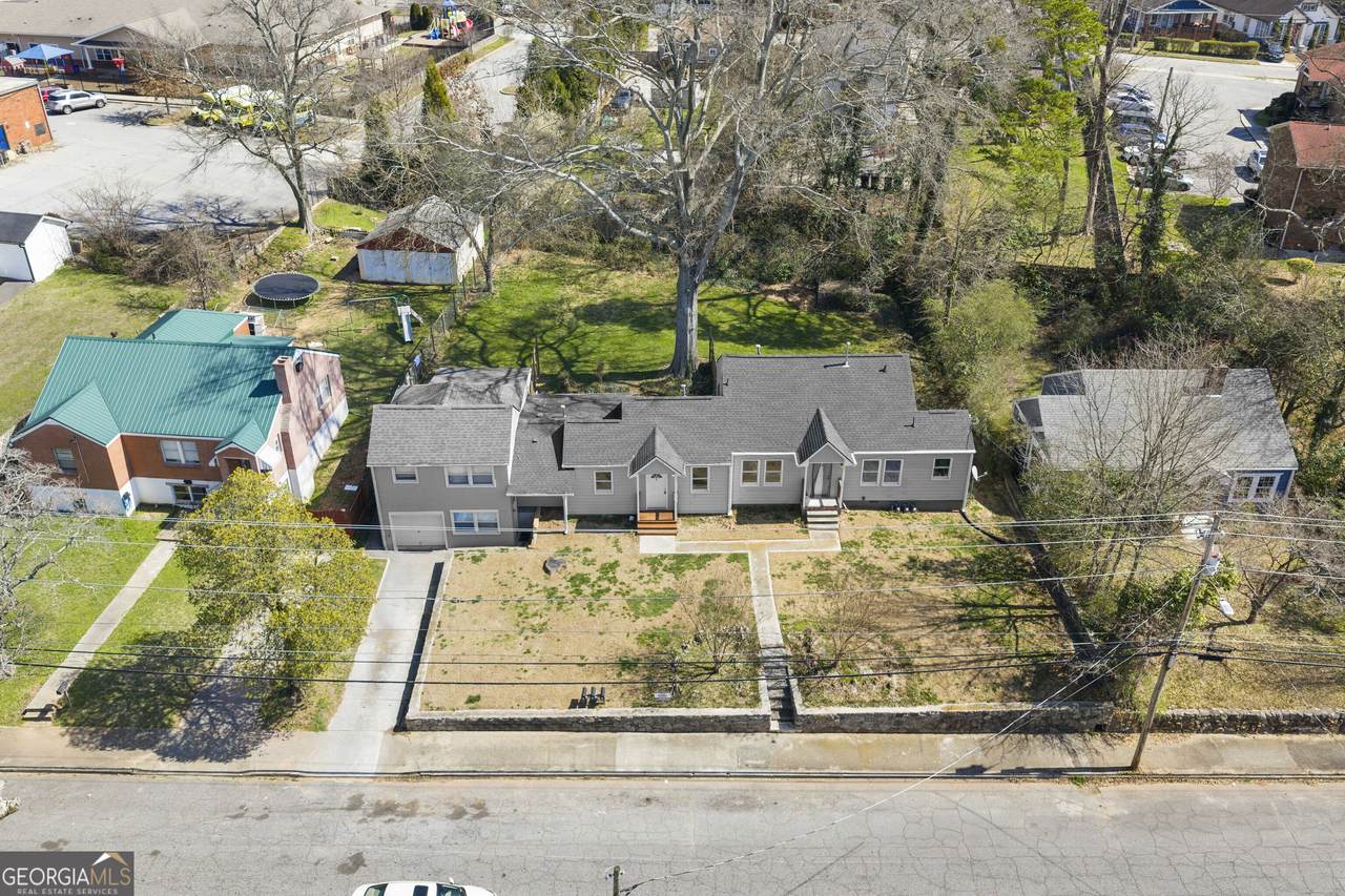 2950 Semmes Street - Photo 1