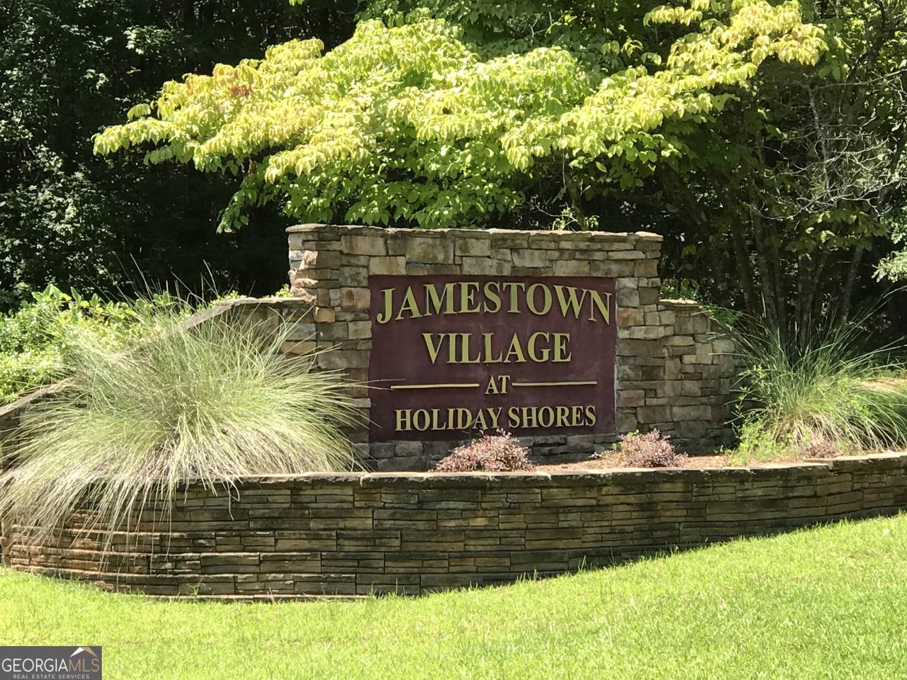 0 LOT 204 Jamesway Drive - Photo 1