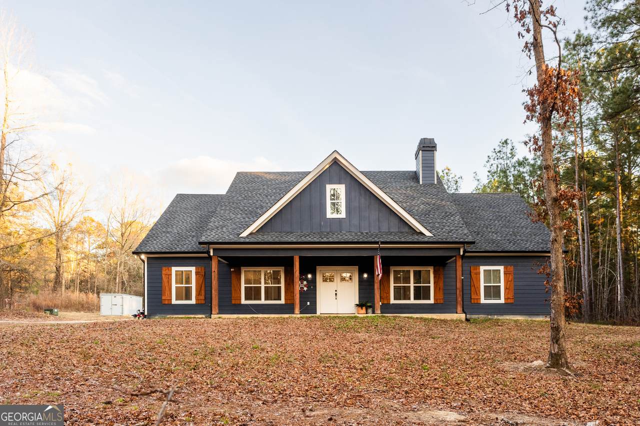 700 Biltmore Road - Photo 1