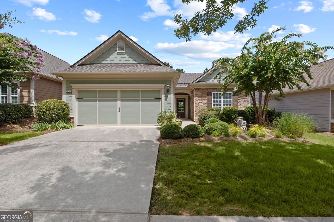 810 Dusky Sap Court - Photo 1