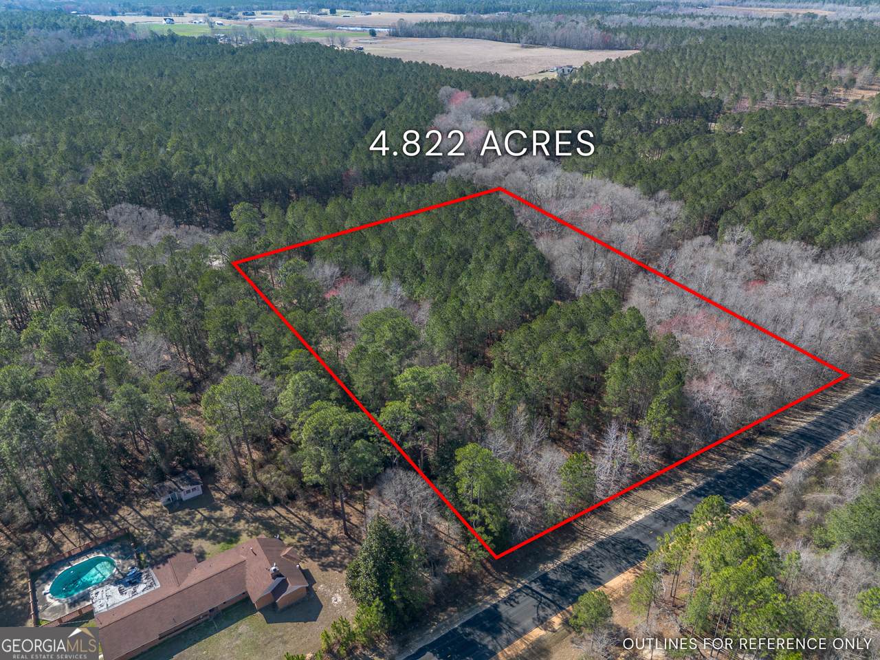LOT 6 Golf Course Road - Photo 1