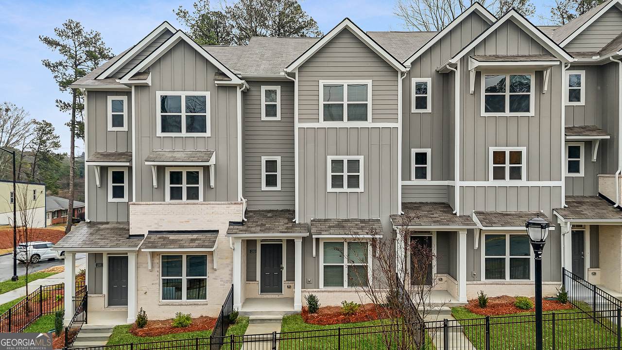 1309 Lakota Place - Photo 1