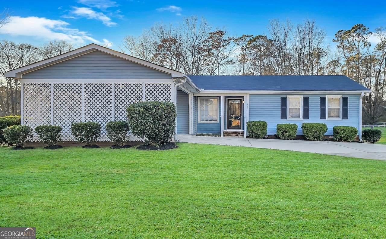 343 Carver Road - Photo 1