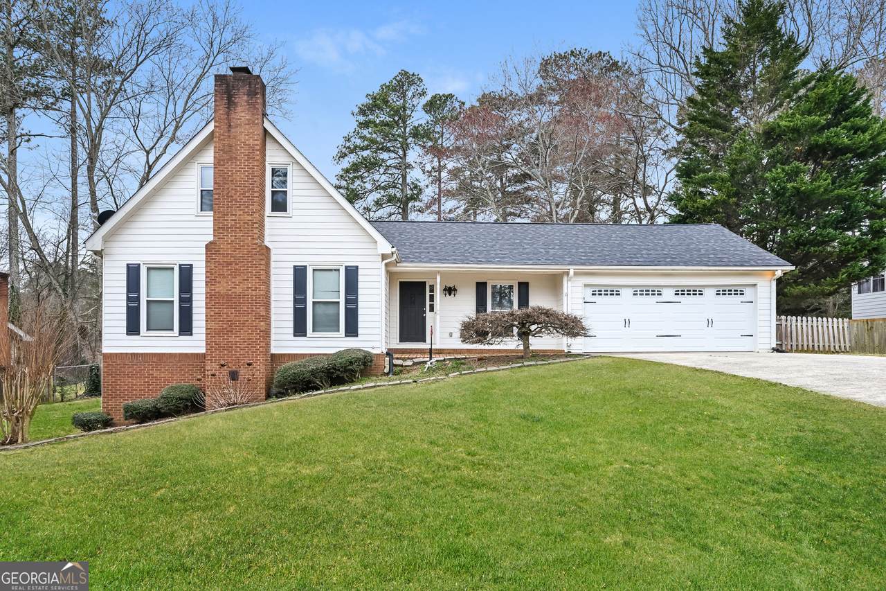 407 Stokesay Drive - Photo 1