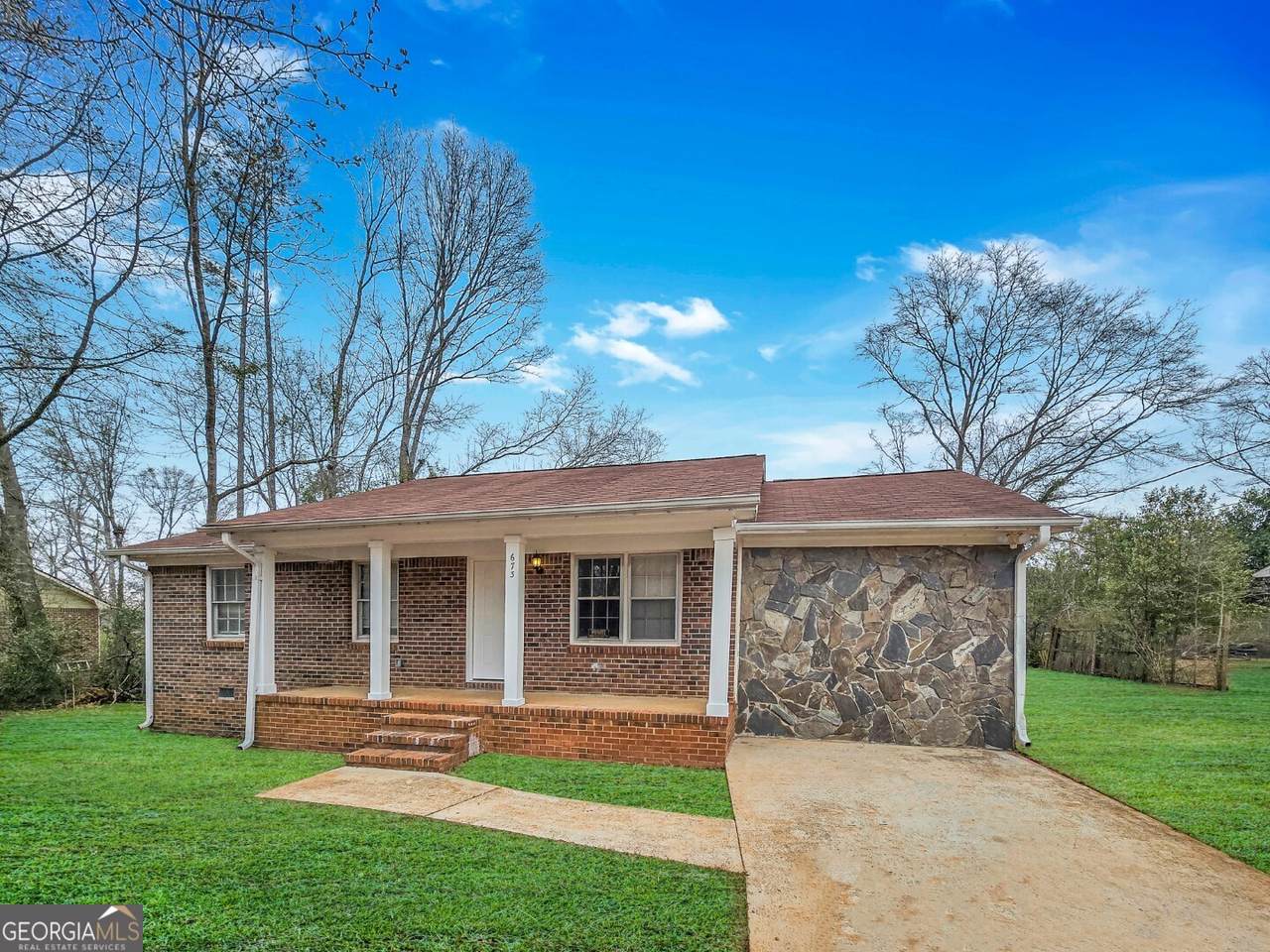 673 Maloy Road - Photo 1