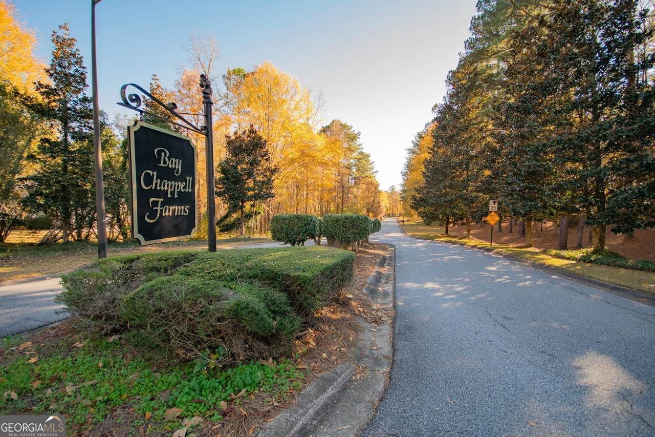 180 Stable Creek Road - Photo 1