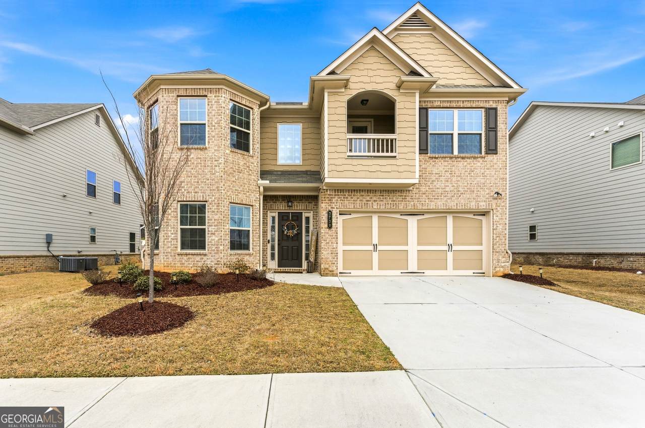3738 Southfield Court - Photo 1