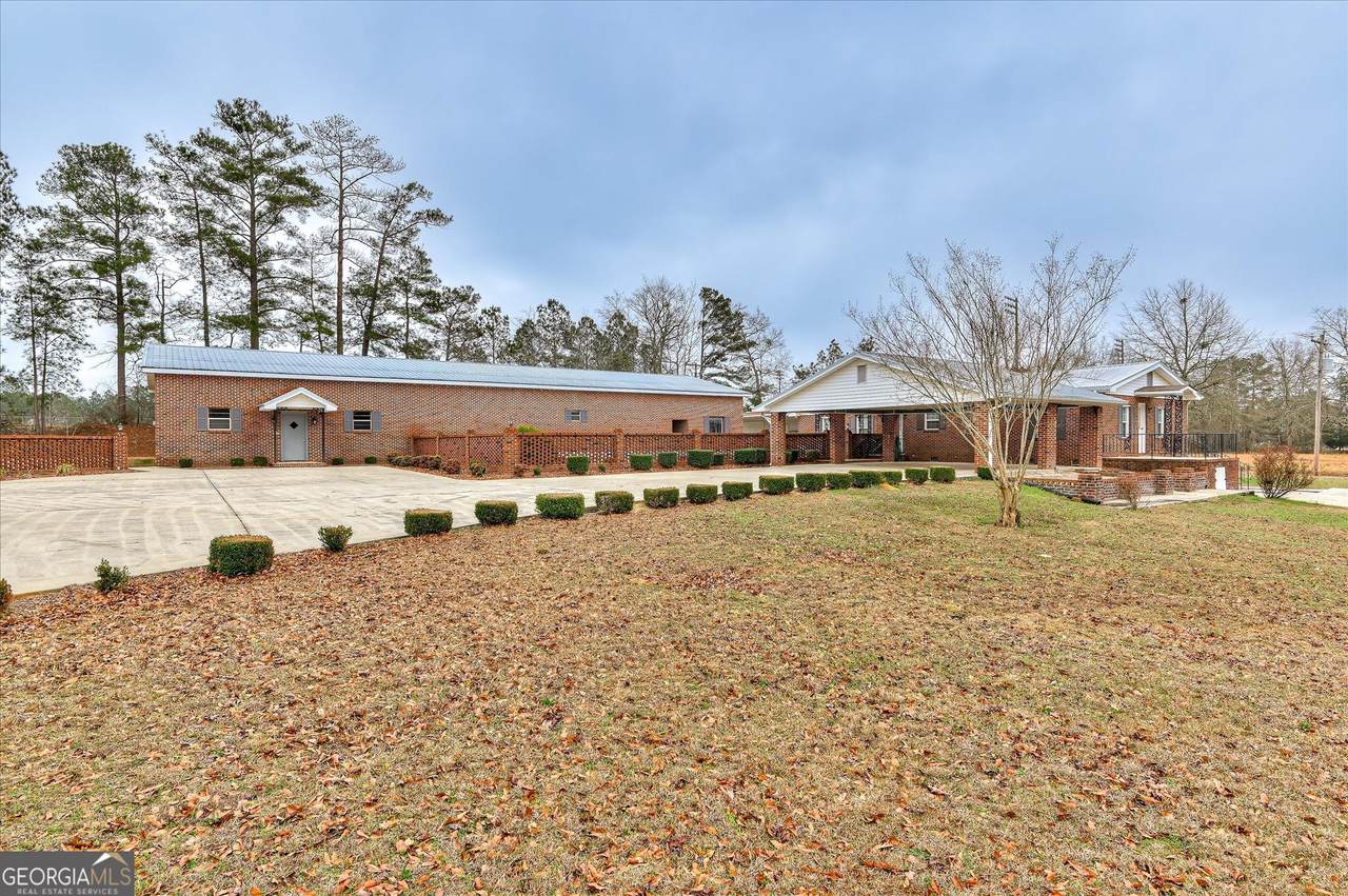 1690 Wrens Highway - Photo 1