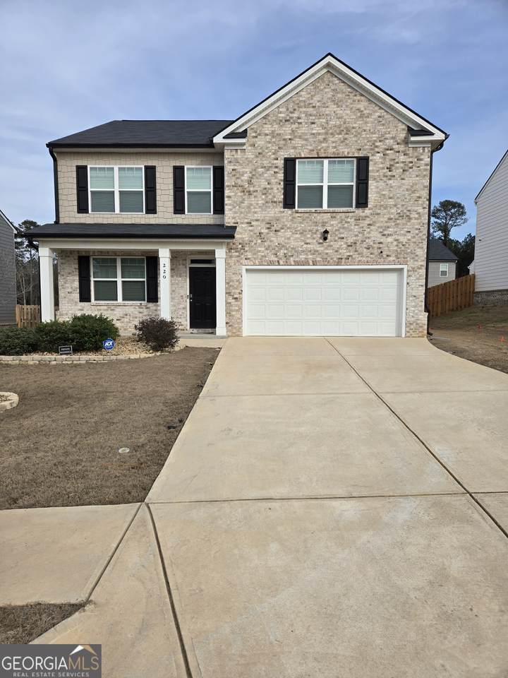 220 Montgomery Drive - Photo 1