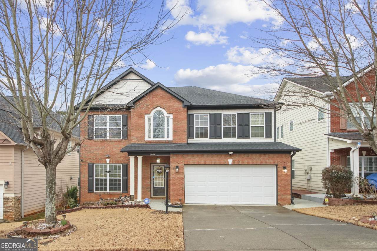 6094 Mimosa Circle - Photo 1