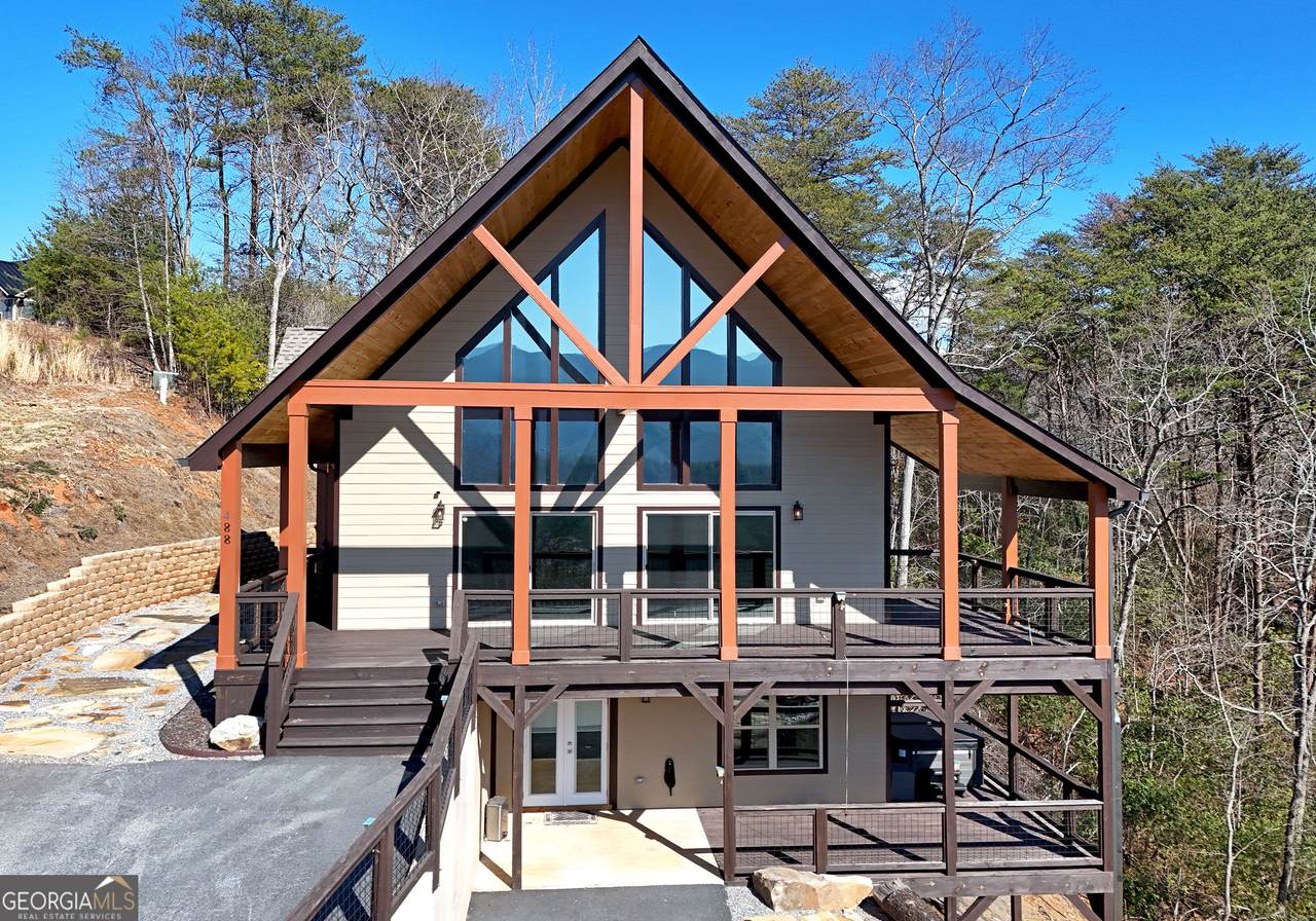 488 Mill Ridge Road - Photo 1