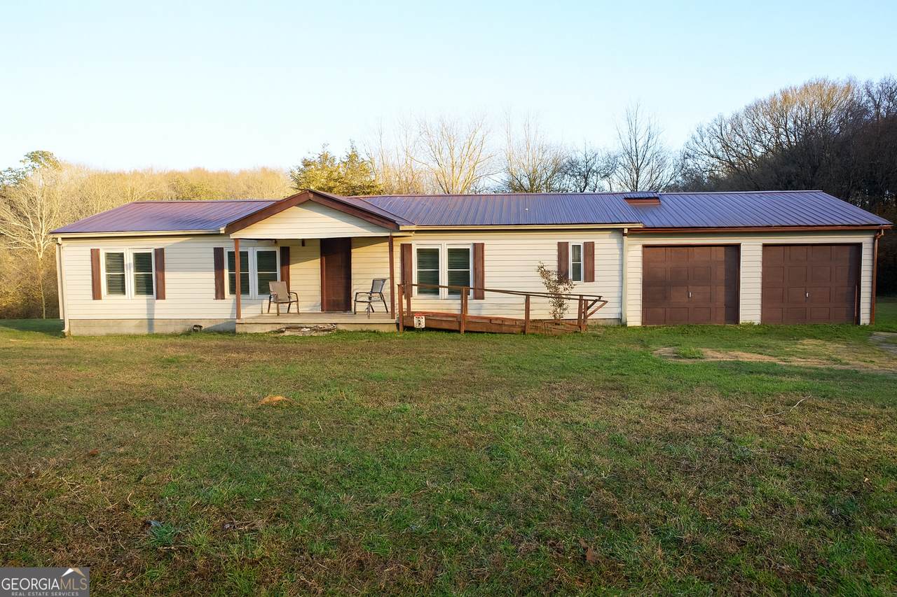 138 Omer Bond Road - Photo 1
