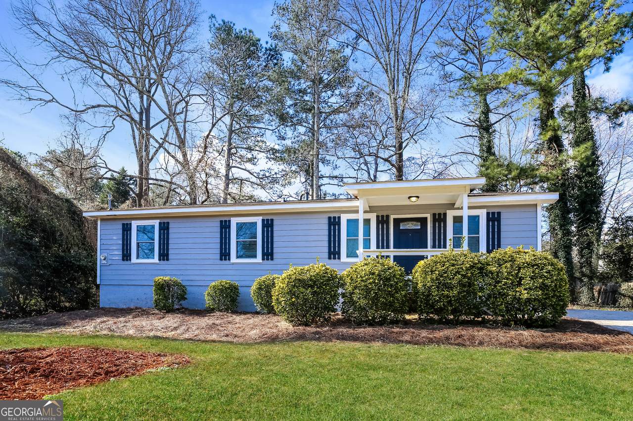 781 Brighton Drive - Photo 1