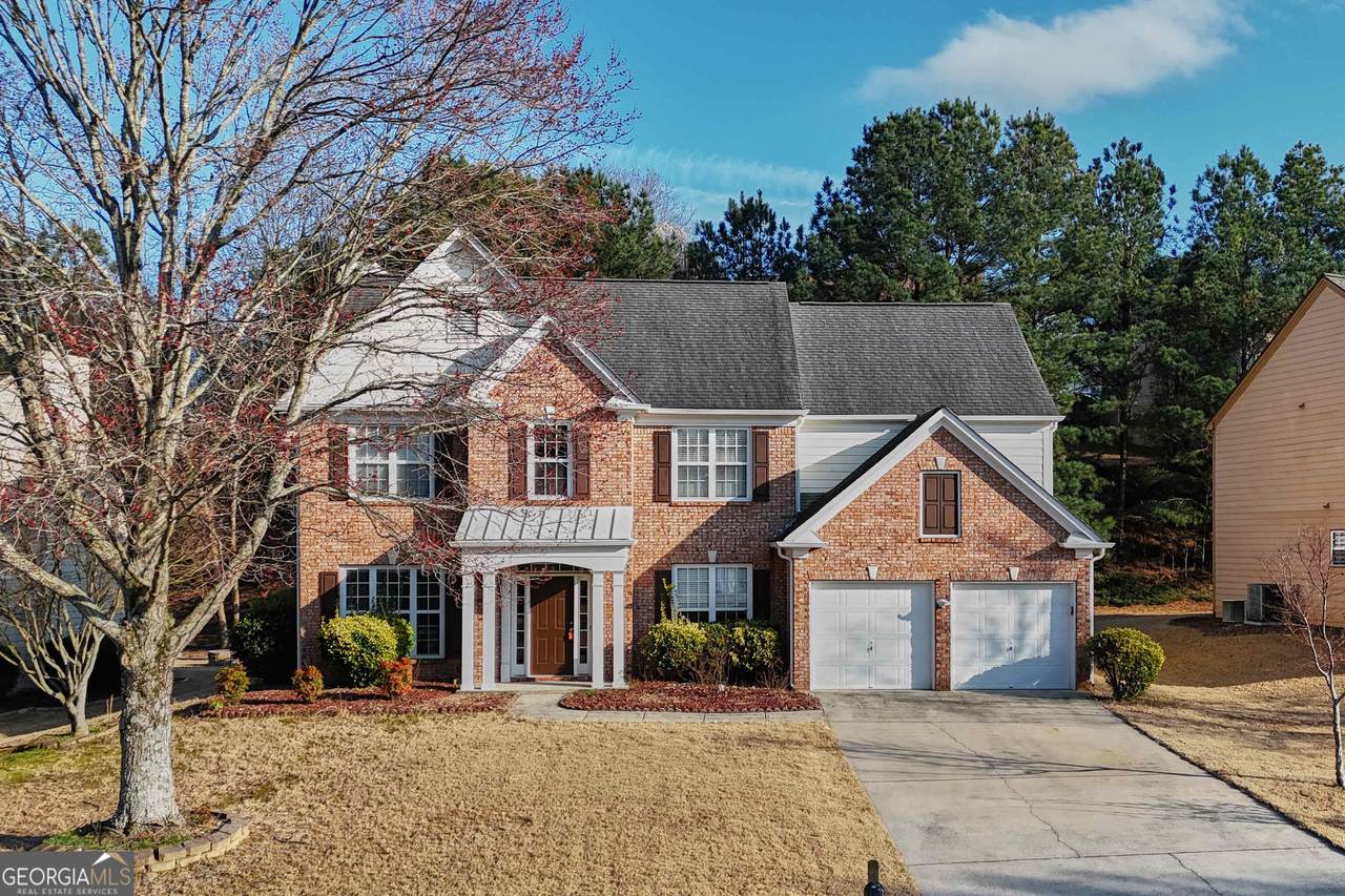 4771 Glen Level Drive - Photo 1