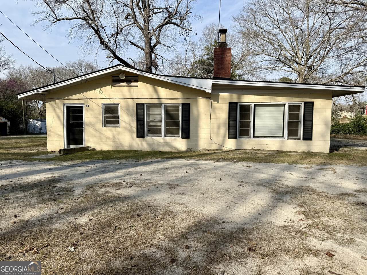 168 Rivers Circle - Photo 1