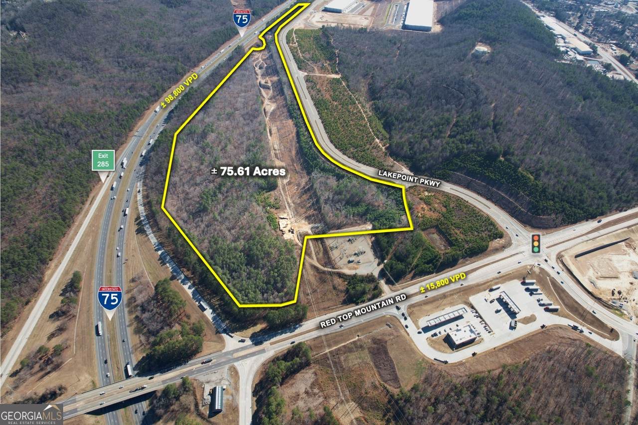 0 Lakepoint Parkway - Photo 1