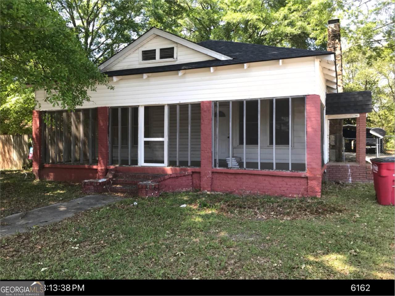 1803 Rocky Creek Road - Photo 1
