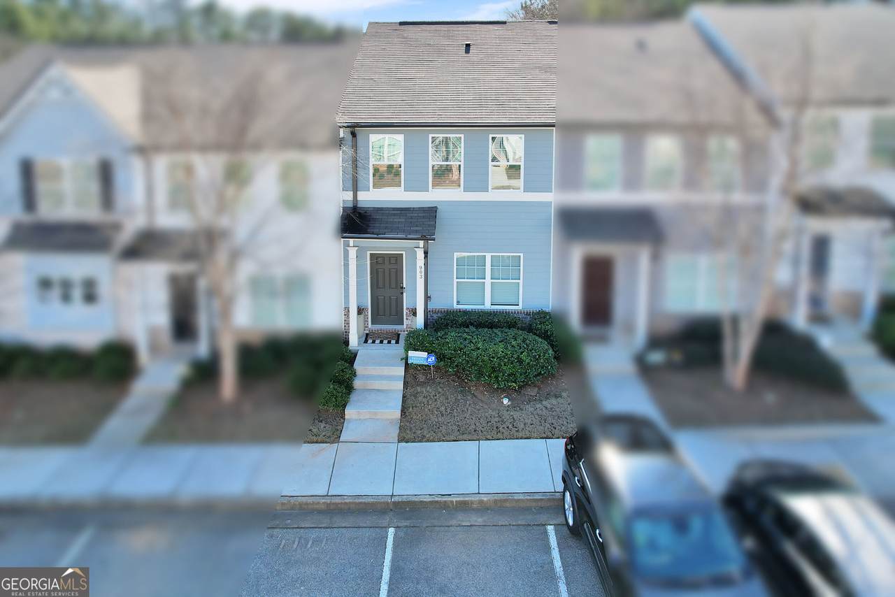585 Mcwilliams Road - Photo 1